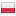 managerzone.pl server is located in Poland